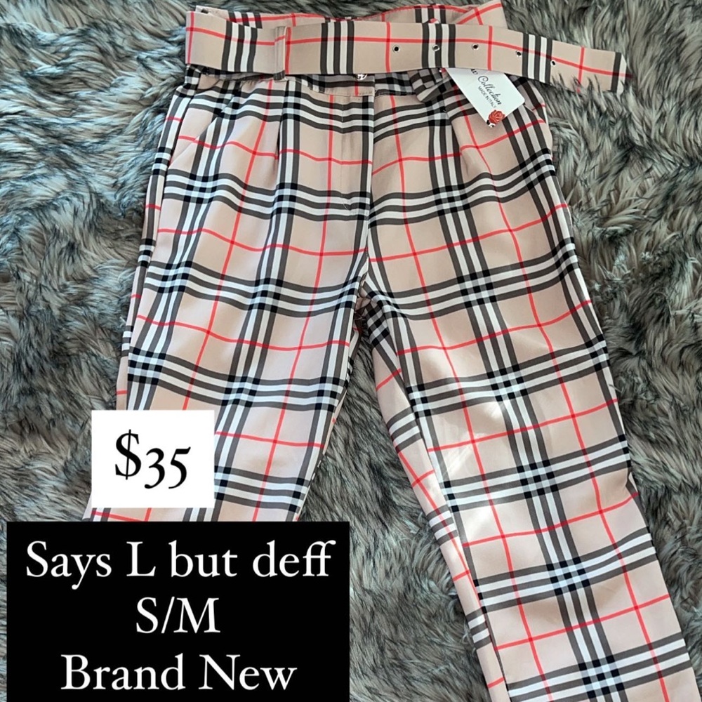Pants